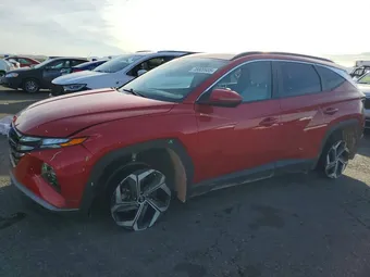 2023 Hyundai Tucson 5NMJF3AE3PH253418 Lot 78809905