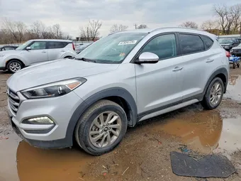 2017 Hyundai Tucson KM8J33A48HU418451 Lot 47934726