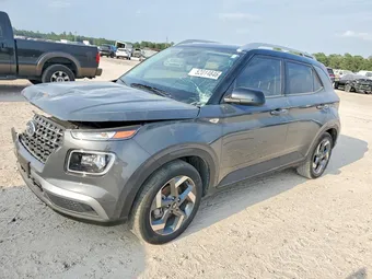 2025 Hyundai Venue KMHRC8A32SU358679