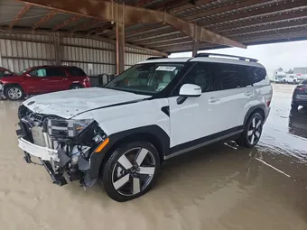 2024 Hyundai Santa Fe 5NMP44GL0RH024287 Lot 51178696