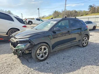 2023 Hyundai Kona KM8K62AB5PU930879 Lot 47208026