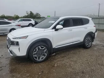 2023 Hyundai Santa Fe 5NMS5DA10PH020722 Lot 84899115