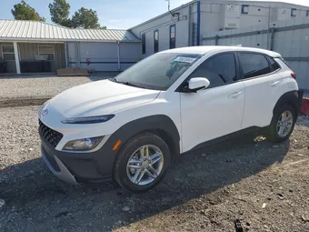 2023 Hyundai Kona KM8K22AB2PU038830 Lot 76933065