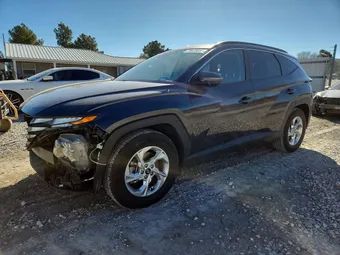 2022 Hyundai Tucson 5NMJB3AE2NH154369 Lot 78475955