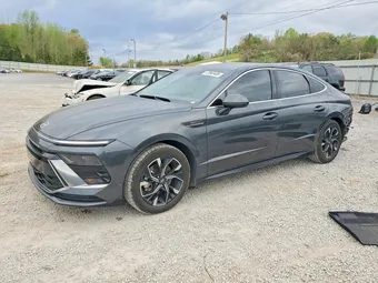 2024 Hyundai Sonata KMHL64JA5RA389361 Lot 47840466
