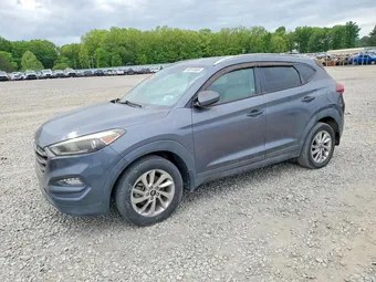 2016 Hyundai Tucson KM8J33A44GU027554 Lot 50241866