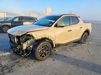2024 Hyundai Santa Cruz 5NTJC4DE4RH110513