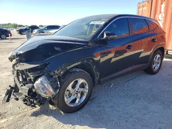 2022 Hyundai Tucson 5NMJA3AE7NH110063 Lot 99526105