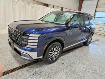 2026 Hyundai Palisade KM8RLES24TU065310 Lot 49895486