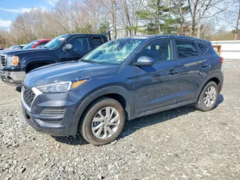 2020 Hyundai Tucson KM8J2CA40LU232950 Lot 49566676