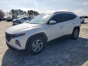 2023 Hyundai Tucson 5NMJB3AE9PH234741 Lot 78126675