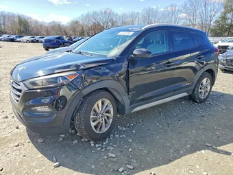 2017 Hyundai Tucson KM8J3CA42HU478497 Lot 47029296