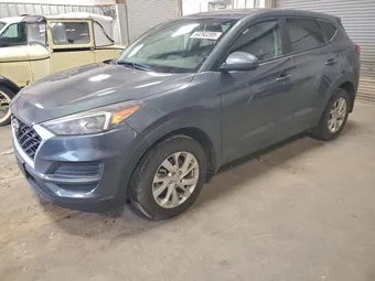 2019 Hyundai Tucson KM8J23A48KU979713 Lot 94293205