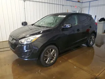 2015 Hyundai Tucson KM8JTCAF7FU038967 Lot 79904305