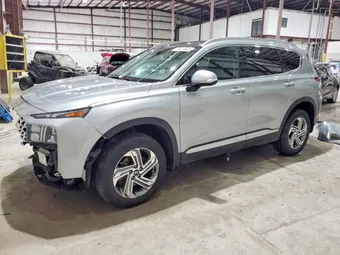 2023 Hyundai Santa Fe 5NMS3DAJ0PH509109 Lot 79411925