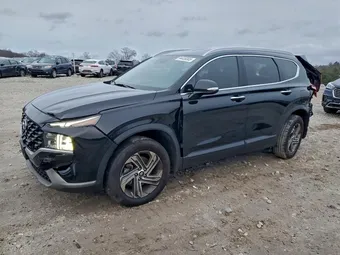2023 Hyundai Santa Fe 5NMS2DAJXPH656590 Lot 94439305