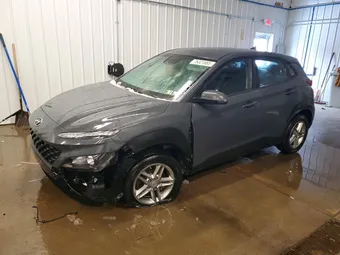 2023 Hyundai Kona KM8K2CAB2PU991284 Lot 76321865