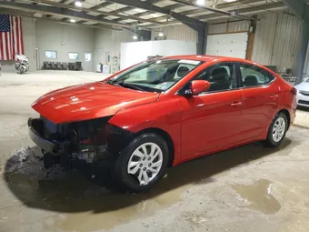 2020 Hyundai Elantra 5NPD74LF5LH511201 Lot 45822186