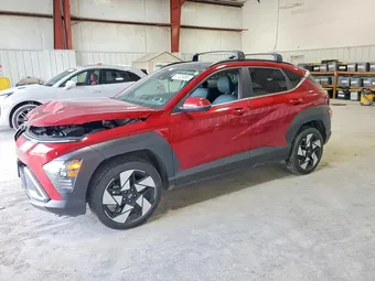 2025 Hyundai Kona KM8HECA30SU201516 Lot 47429366