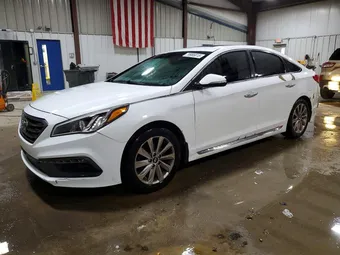 2017 Hyundai Sonata 5NPE34AF9HH467326 Lot 79985815