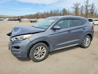 2017 Hyundai Tucson KM8J3CA40HU348086 Lot 47405096