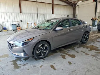 2023 Hyundai Elantra KMHLN4AJ6PU084126 Lot 47742066