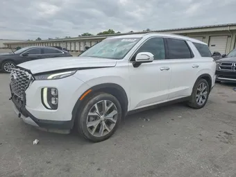 2020 Hyundai Palisade KM8R34HE4LU094544