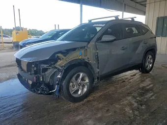 2024 Hyundai Tucson 5NMJB3DE3RH380003 Lot 94751175
