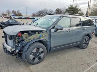 2024 Hyundai Santa Fe 5NMP2DG16RH001391 Lot 78168185