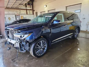 2017 Infiniti QX60 5N1DL0MM4HC515367