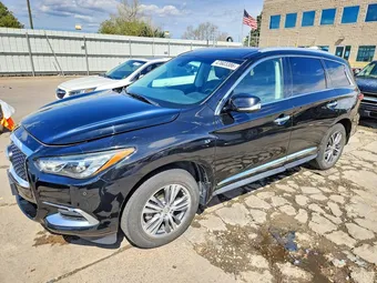 2016 Infiniti QX60 5N1AL0MM7GC511265