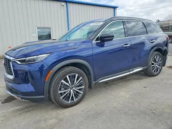 2022 Infiniti QX60 5N1DL1HTXNC344224