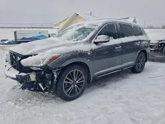 2017 Infiniti QX60 5N1DL0MN1HC541868