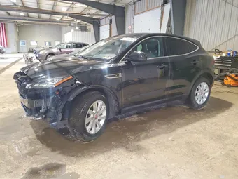 2018 Jaguar E-PACE SADFJ2FX3J1Z06571