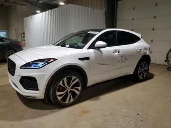 2022 Jaguar E-PACE SADF12GX6N1030342