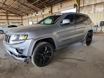 2015 Jeep Grand Cherokee 1C4RJFAGXFC228632 Lot 48000746