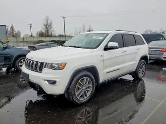 2018 Jeep Grand Cherokee 1C4RJFBG5JC142703 Lot 79309675