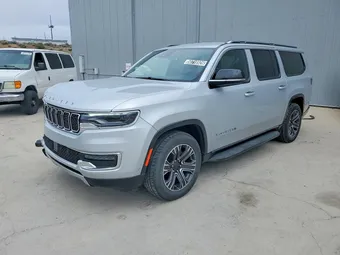 2024 Jeep Wagoneer L 1C4SJSBP0RS144516