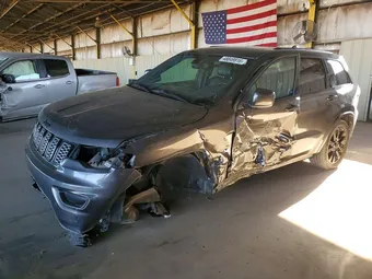 2019 Jeep Grand Cherokee 1C4RJEAG1KC811658 Lot 48849916