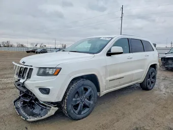 2015 Jeep Grand Cherokee 1C4RJFAG9FC855354 Lot 75754275