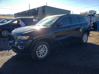 2018 Jeep Grand Cherokee 1C4RJFAG2JC297274 Lot 79688125