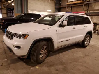 2017 Jeep Grand Cherokee 1C4RJFAG0HC956821 Lot 82473705