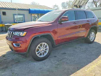 2018 Jeep Grand Cherokee 1C4RJFAG9JC325734 Lot 45946976