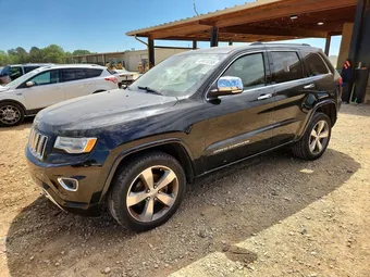 2016 Jeep Grand Cherokee 1C4RJECM2GC464156 Lot 49974266
