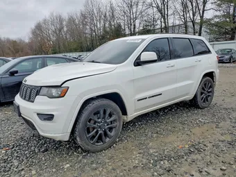2018 Jeep Grand Cherokee 1C4RJFAG8JC267440 Lot 46898876