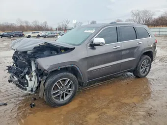 2020 Jeep Grand Cherokee 1C4RJFBG4LC139083 Lot 99427475