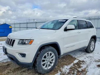 2015 Jeep Grand Cherokee 1C4RJFAG6FC939955 Lot 73249405
