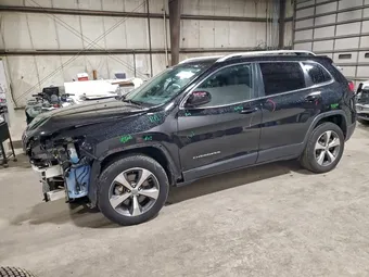 2020 Jeep Cherokee 1C4PJMDX6LD608189 Lot 97324715