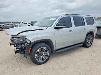 2024 Jeep Wagoneer 1C4SJVAP3RS121329