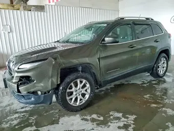 2016 Jeep Cherokee 1C4PJMCS8GW131071 Lot 49294576